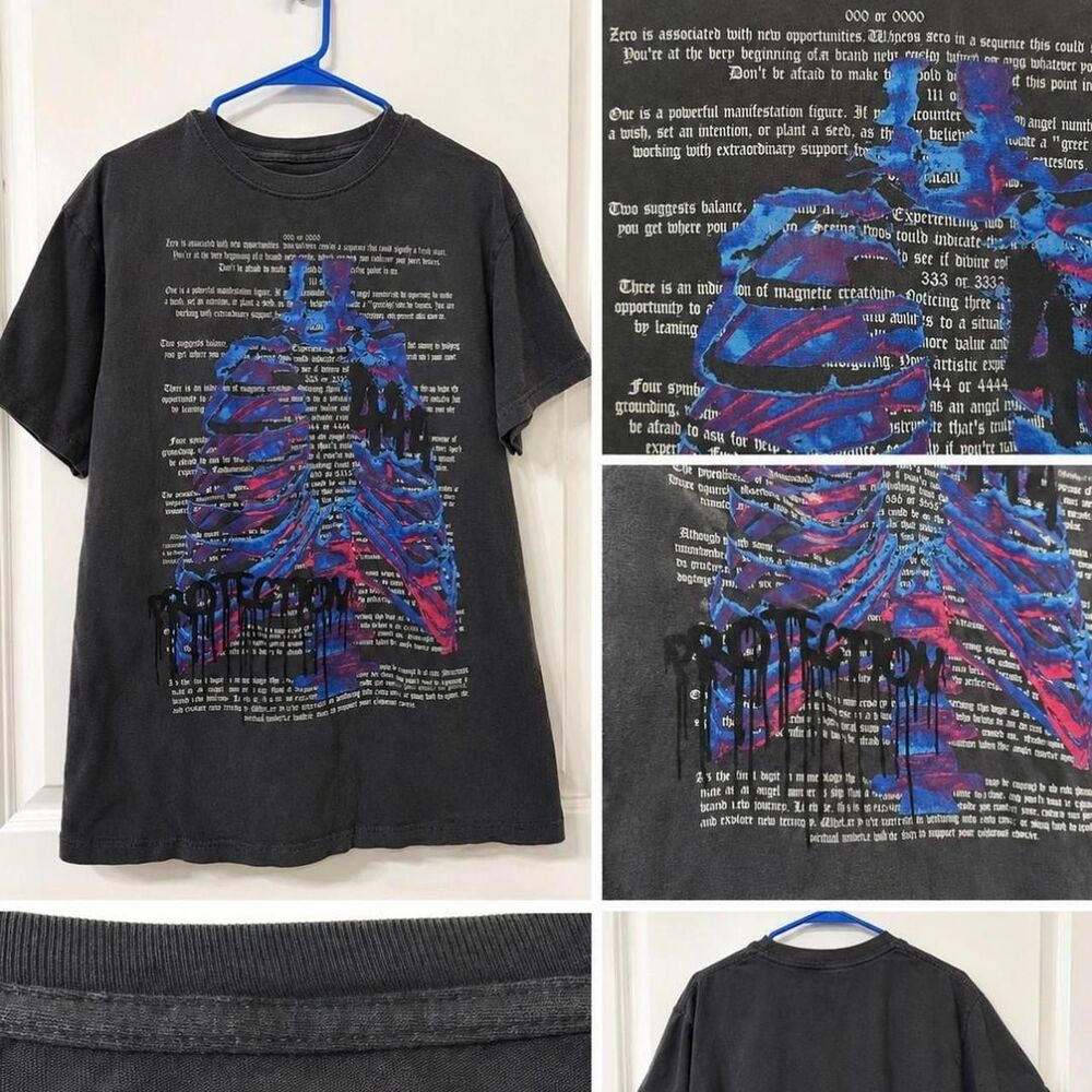 Fashion-nova Women's multi T-shirt